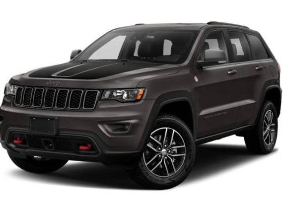JEEP GRAND CHEROKEE 2020 1C4RJFLG4LC359919 image